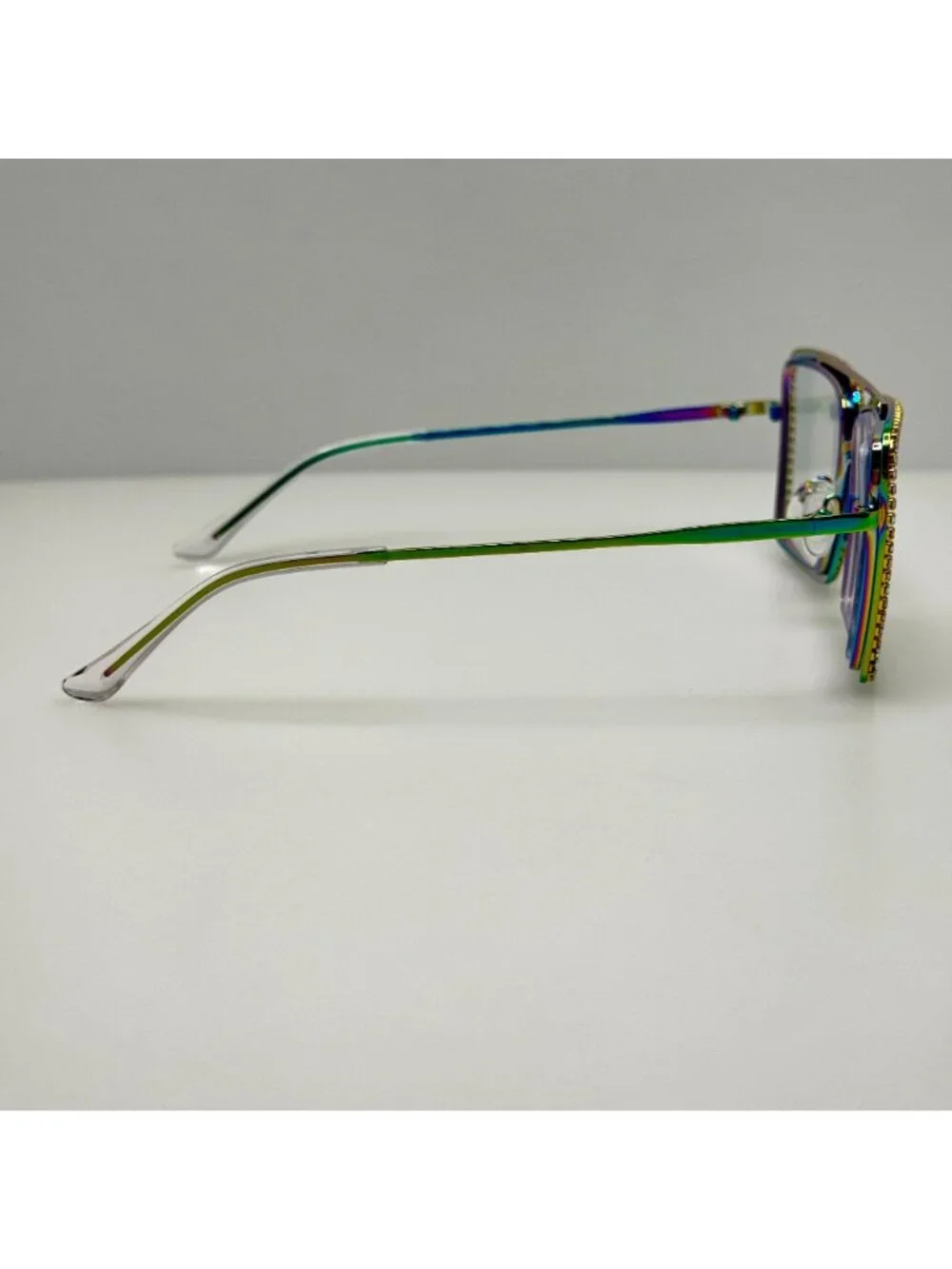 Zeelool Eyeglasses Eye Glasses Frames JGM635348-03 53-19-142